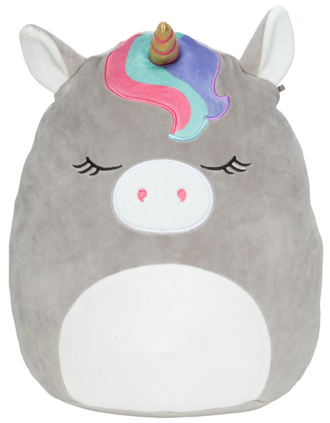 

М'яка іграшка Squishmallows (Jazwares) Єдиноріг Тереза 20см (SQJZ20-75GU-5)