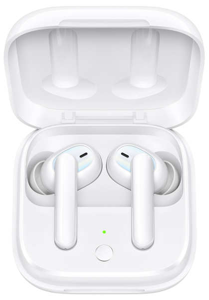 

Гарнітура OPPO Enco W51 White (ETI21W)