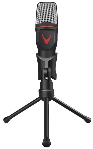 

Мікрофон Varr PRO-GAMING MICROPHONE (VGMM)