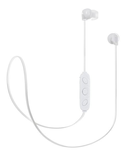 

Навушники ERGO BT-801 White (BT-801 White)
