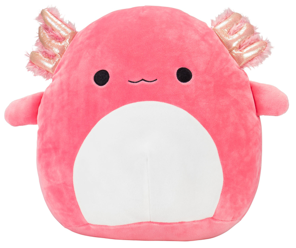 

М'яка іграшка Squishmallows (Jazwares) Аксолотль Арчі 20см (SQJZ20-75AX-5)