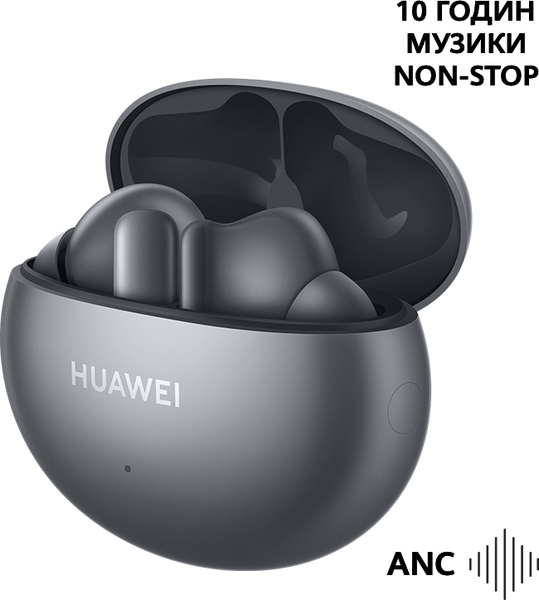 

Наушники Huawei Freebuds 4i Ceramic White (55034190)