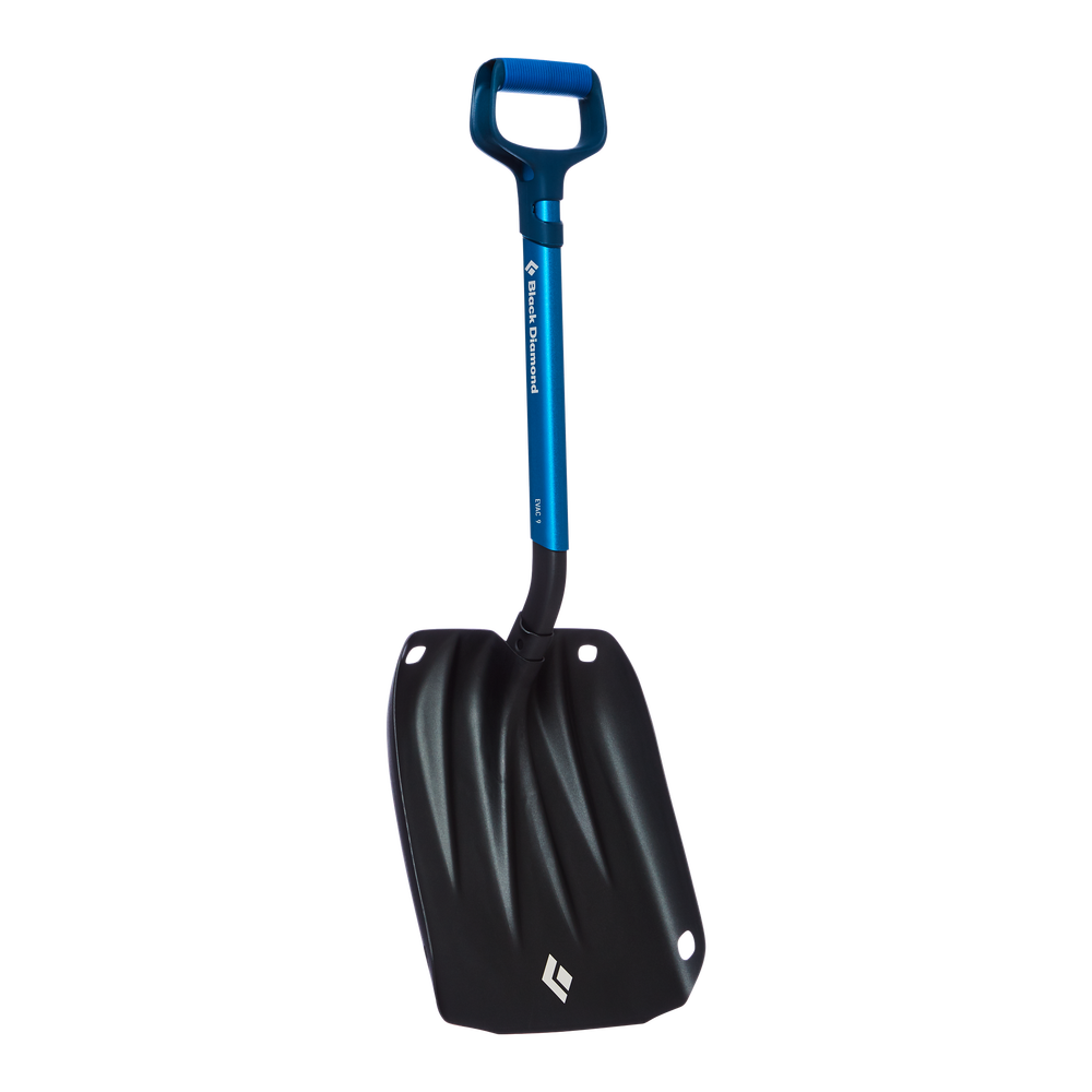 

Лопата лавинная Black Diamond Evak 7, Ultra Blue (BD 1021974031ALL1)