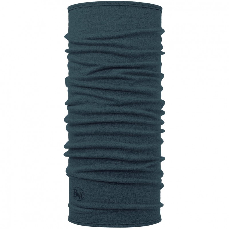 

Бафф Buff Midweight Merino Wool, Melange Dustyblue (BU 113022.742.10.00)