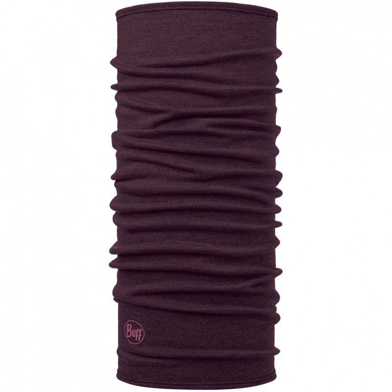 

Бафф Buff Midweight Merino Wool, Solid Deep Purple (BU 113023.603.10.00)