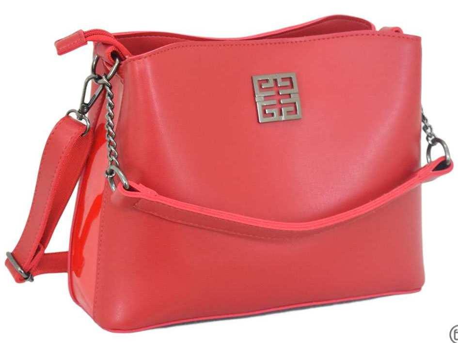 

Женская сумка HМL628 Red