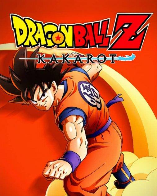 

Dragon Ball Z: KAKAROT (Steam) для ПК