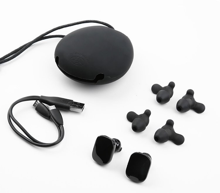 

Наушники Bluetooth Baseus Encok Truly W02 (3-11348)