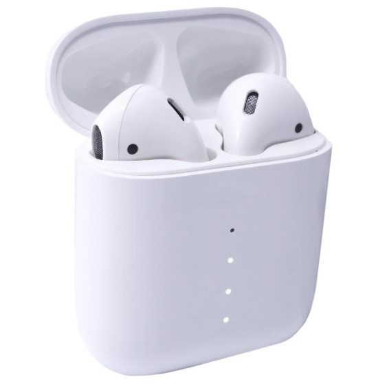 

Сенсорные Bluetooth наушники Veron VR-02 tws стерео (3858)