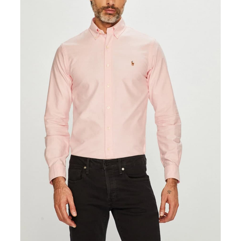 

Рубашка Polo Ralph Lauren М