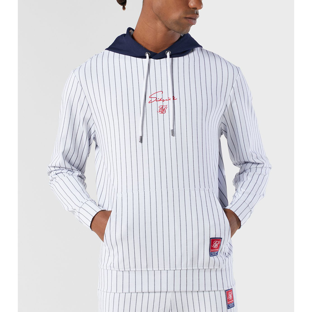 

Худи Siksilk, Худи Siksilk S