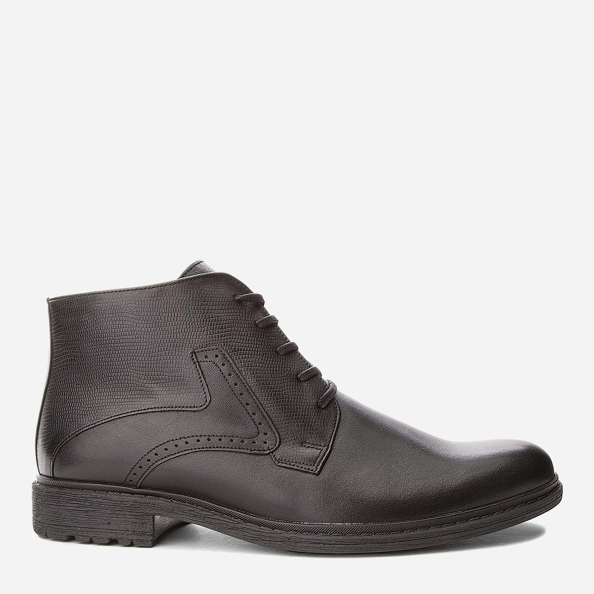 

Ботинки Lasocki for men SM-TA-LZ24 41 Черные