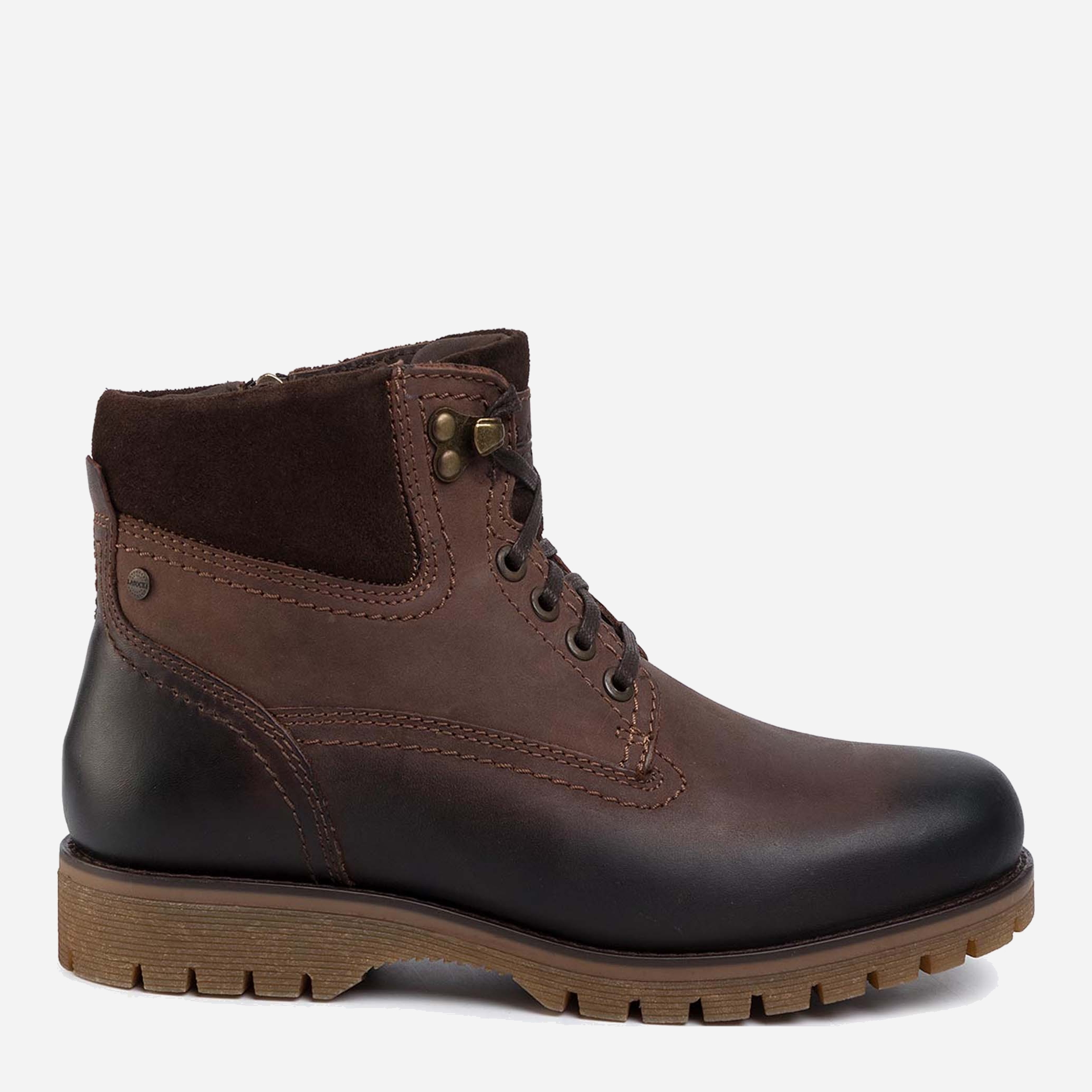 

Ботинки Lasocki for men SMB-STAN-09 43 Коричневые