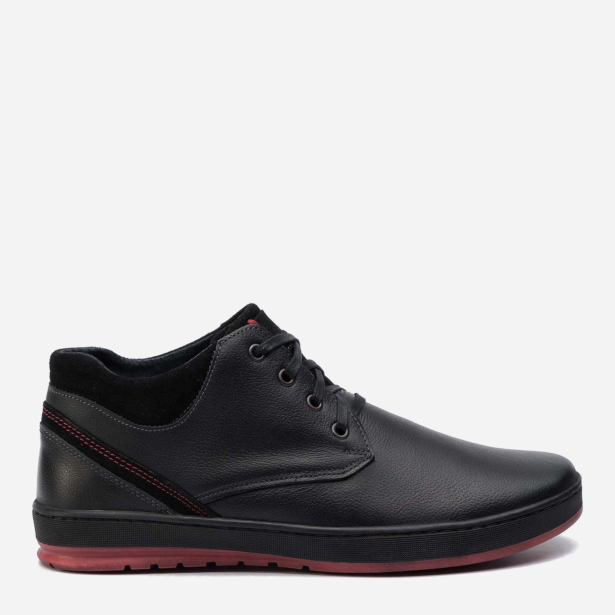 

Ботинки Lasocki for men SM-125 40 Черные