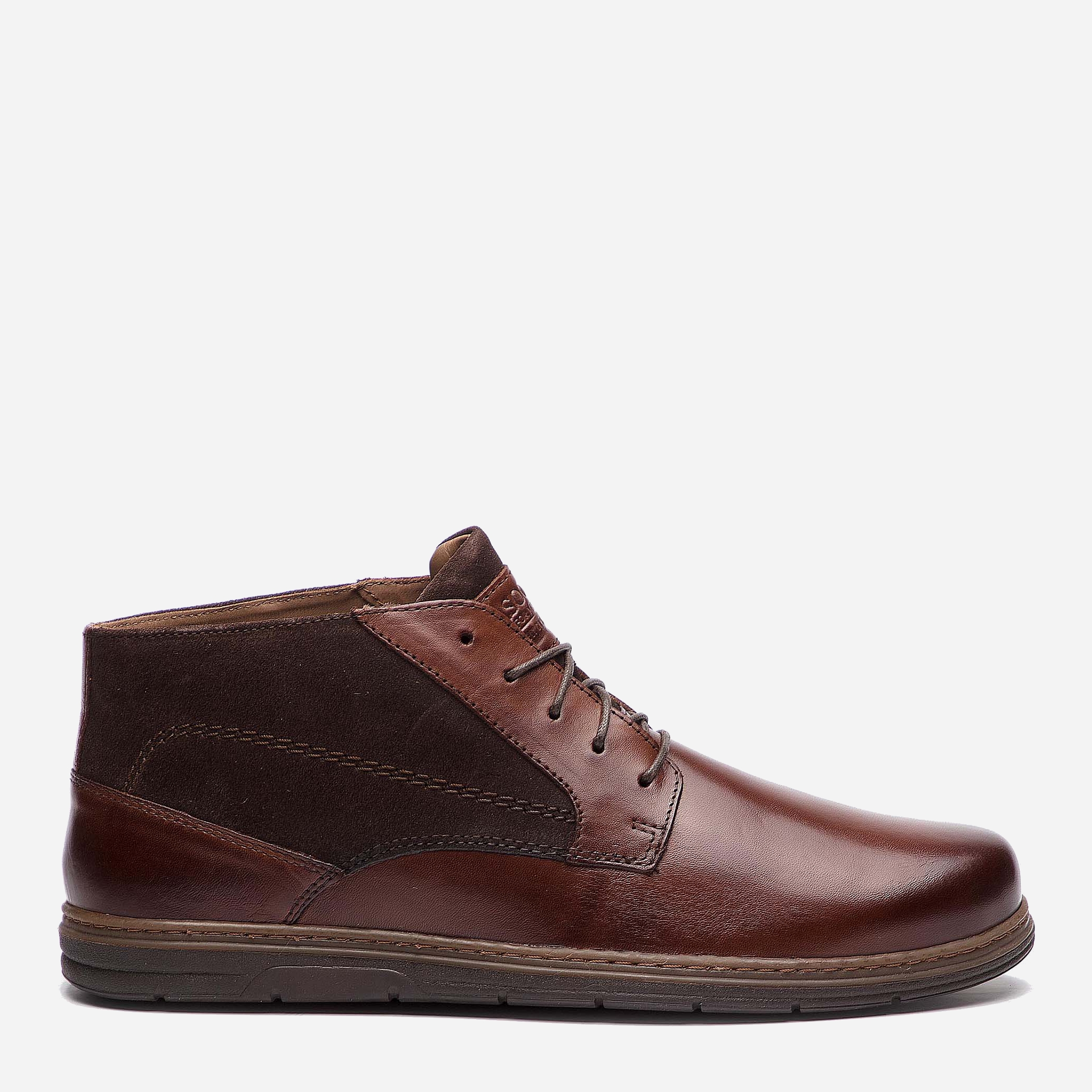 

Ботинки Lasocki for men SMB-NIXON-269 42 Коричневые