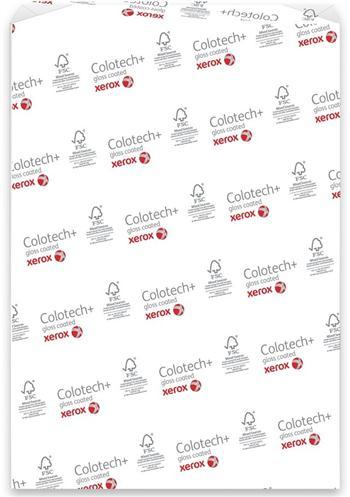 

Бумага Xerox COLOTECH + GLOSS (280) A3 250л. (003R90352)