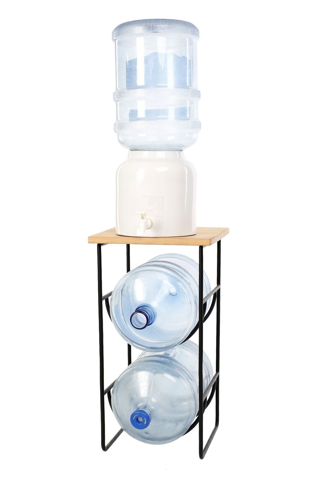 

Подставка для бутлей, диспенсера, кулера Water Stand 3