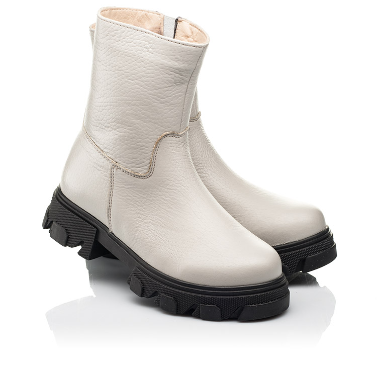 

Зимние сапоги Woopy Fashion 40 серый (8432)