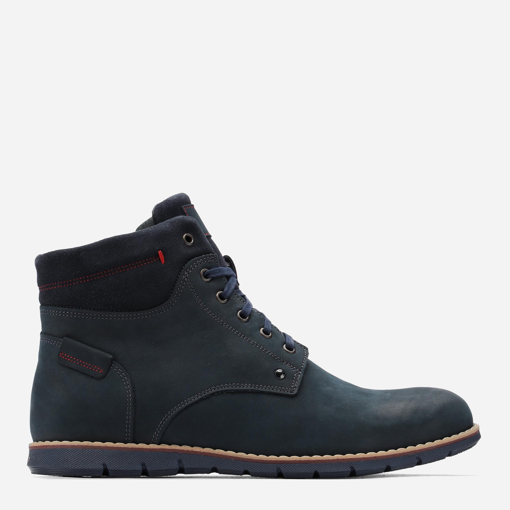 

Ботинки Lasocki for men SM-182_50004 45 Синие
