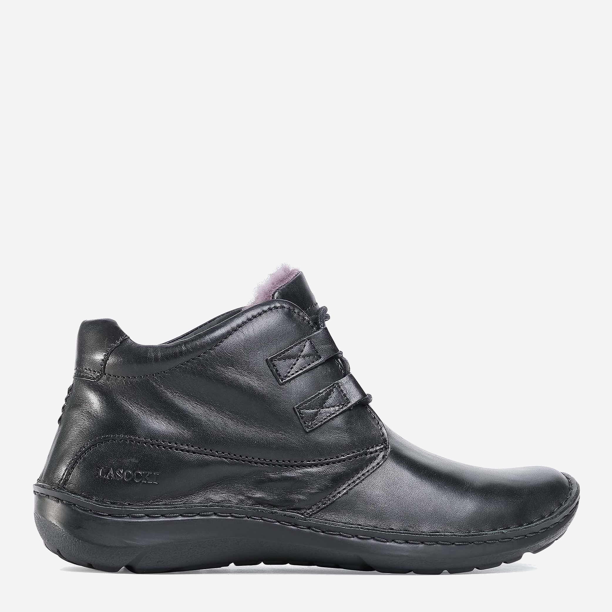 

Ботинки Lasocki for men SM-201R 41 Черные