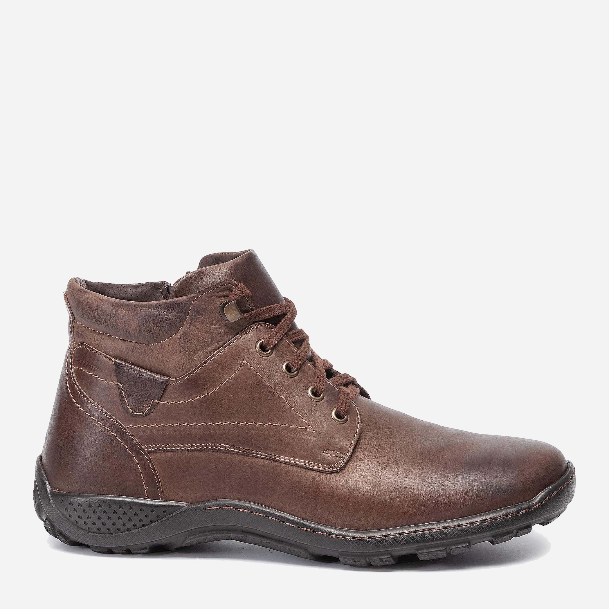 

Ботинки Lasocki for men SM-4674 43 Коричневые