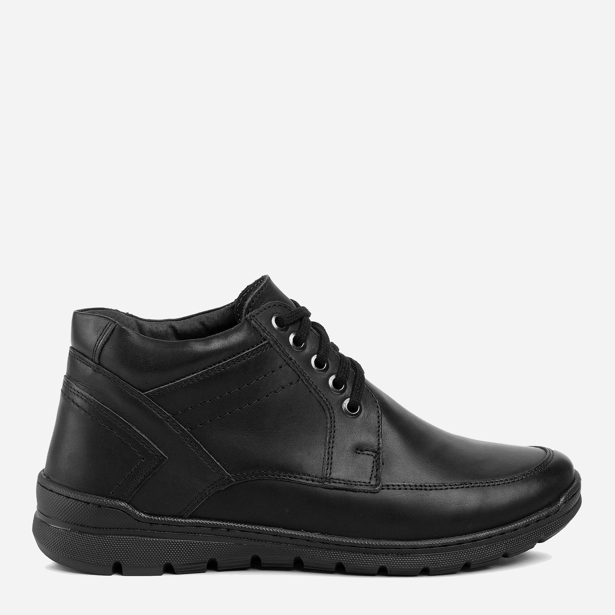 

Ботинки Lasocki for men SM-9331 41 Черные
