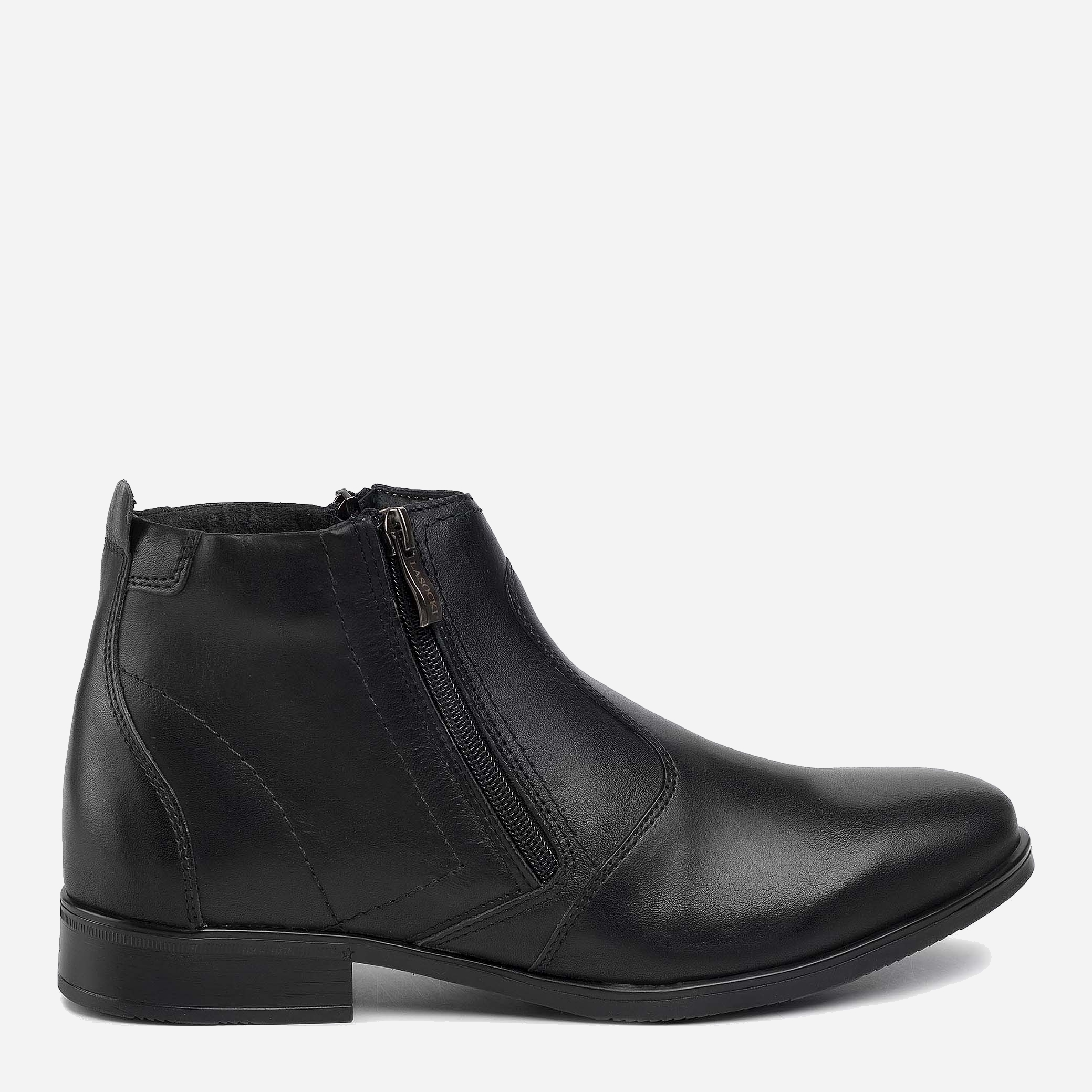 

Ботинки Lasocki for men SM-9386 40 Черные