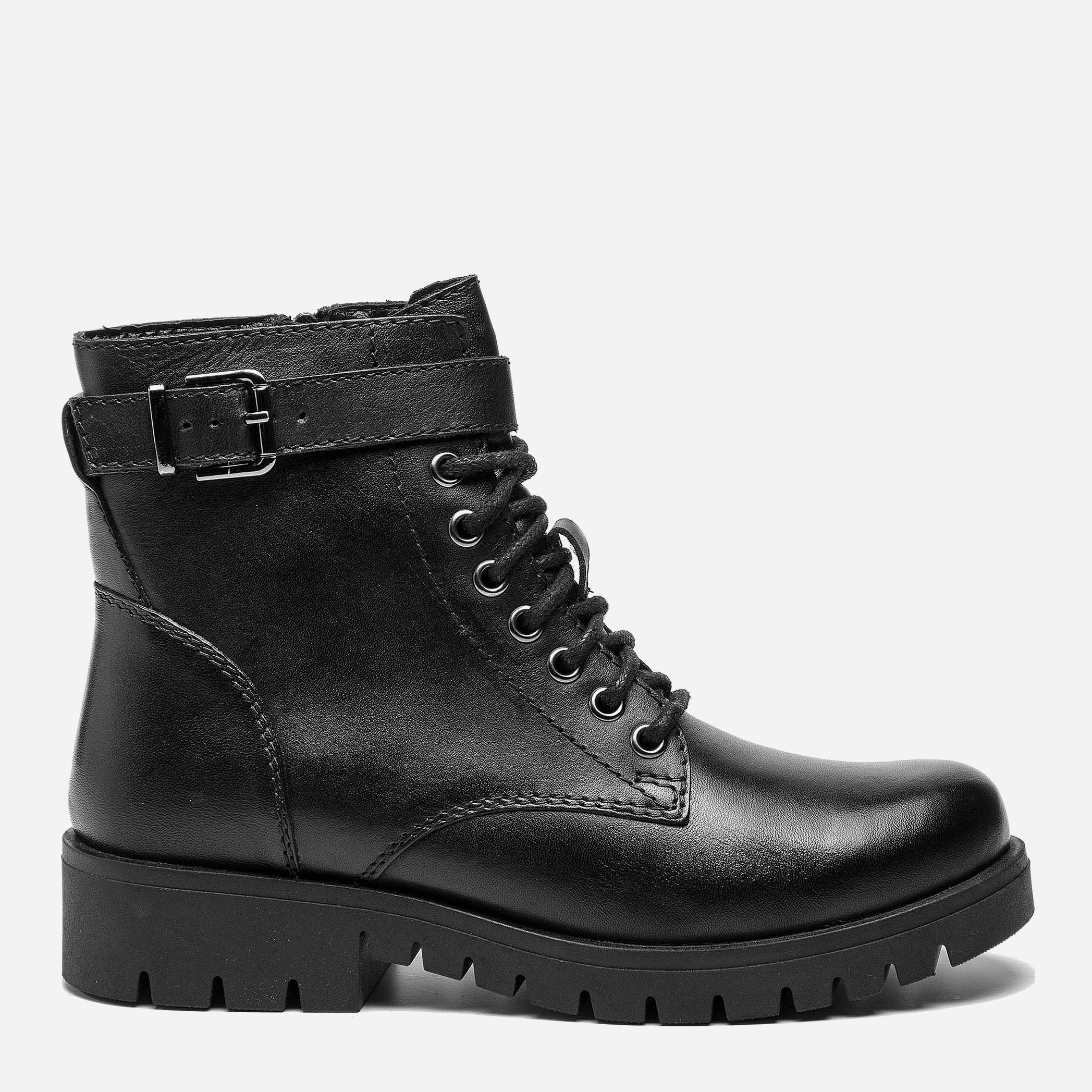 

Ботинки Lasocki SM-RST-MISA-03 37 Черные