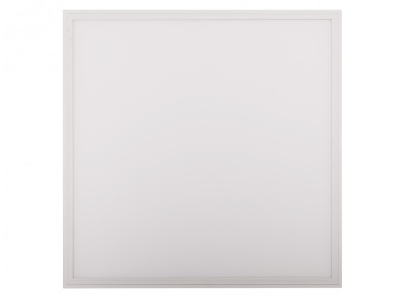 

LED-панель Luxel Ультратонкая 600*600х8мм 220-240V 36W IP20 (LX 600SC-36W)