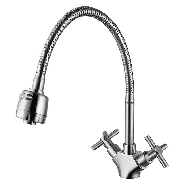 

Смеситель кухонный LAMBERT Sauvignon LR3103A