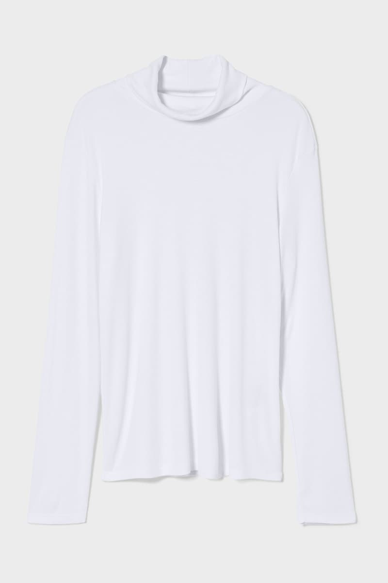 

Гольф C&A XL белый 2129221