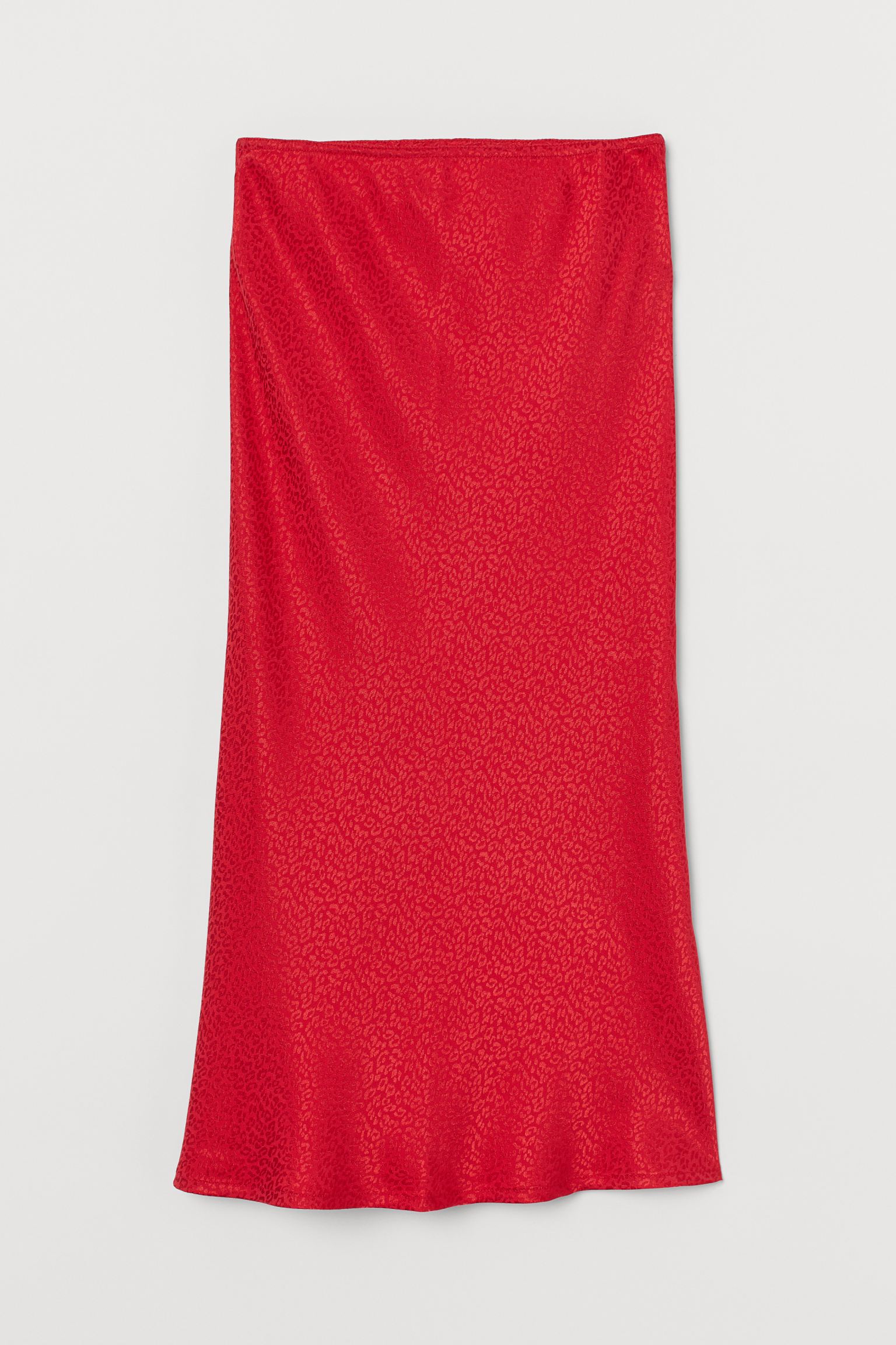 

Юбка H&M  красный 1711797952, Юбка H&M 42 красный 1711797952
