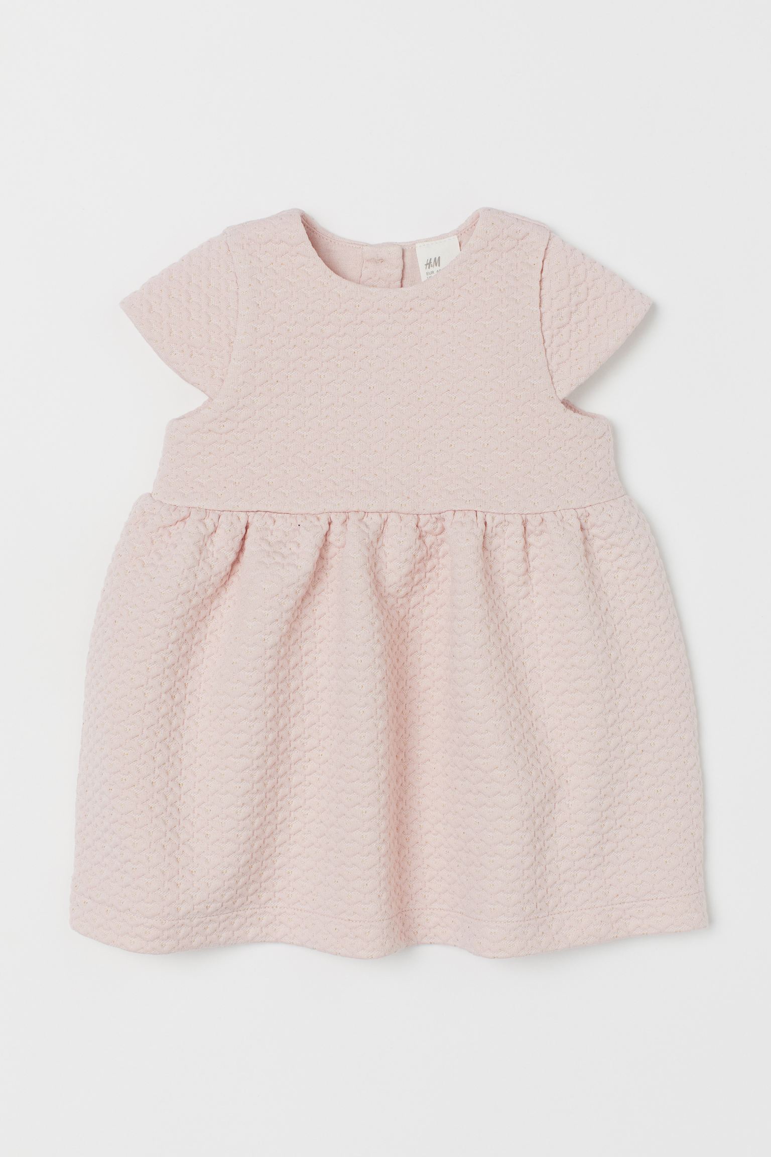 

Платье H&M 92см розовый 1711799935
