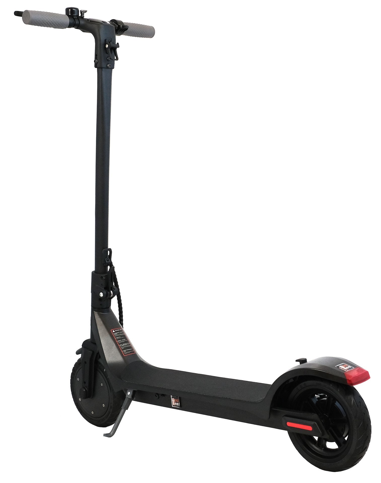 

Электросамокат YooBee MK042 Long 350W 8,5" 10 Аh