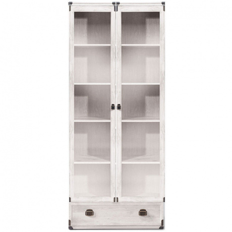 

Сервант BRW Индиана JWIT2d1s/80 80×195,5×40 сосна каньйон