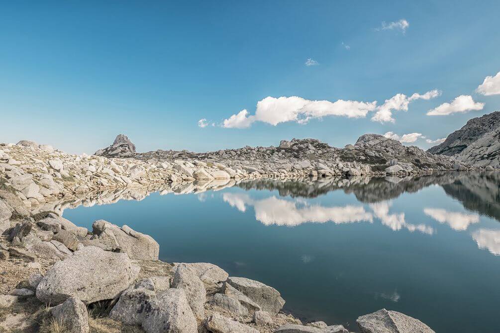 

Фотообои Арт-Обои Облака в воде №nus_10544 Лоск