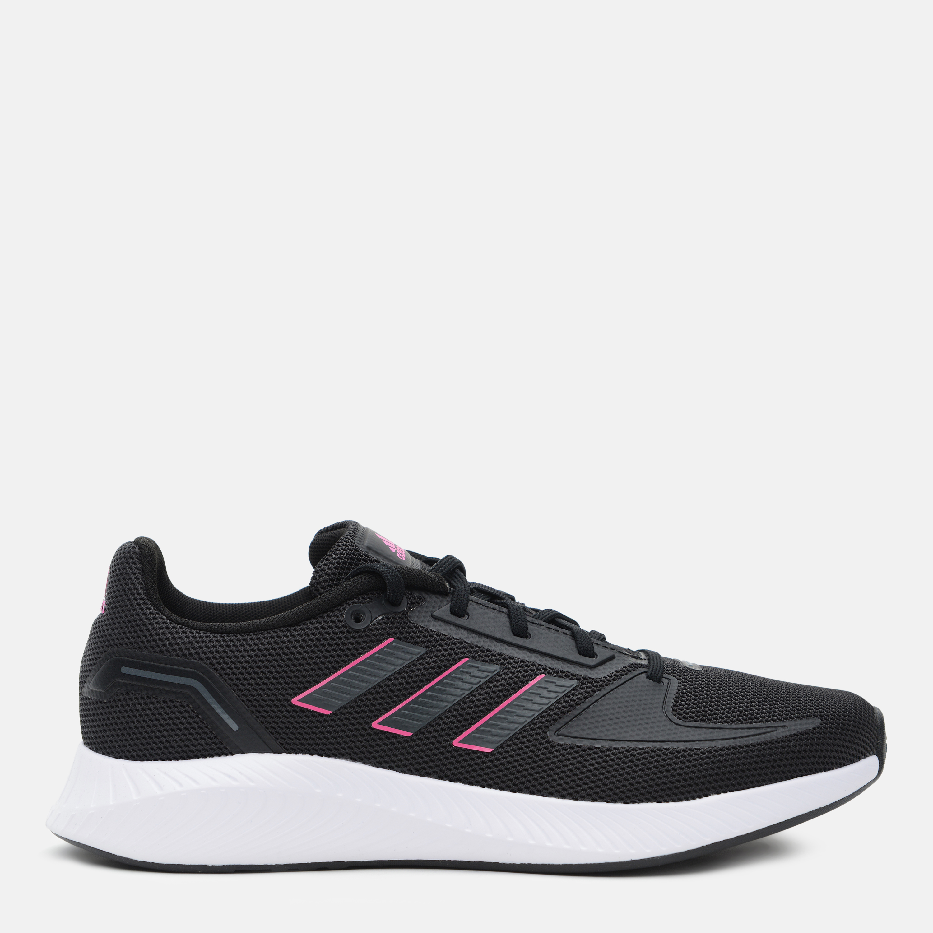 

Кроссовки Adidas Runfalcon 2.0 FY9624 39 (7) 25.5 см Cblack/Gresix/Scrpnk