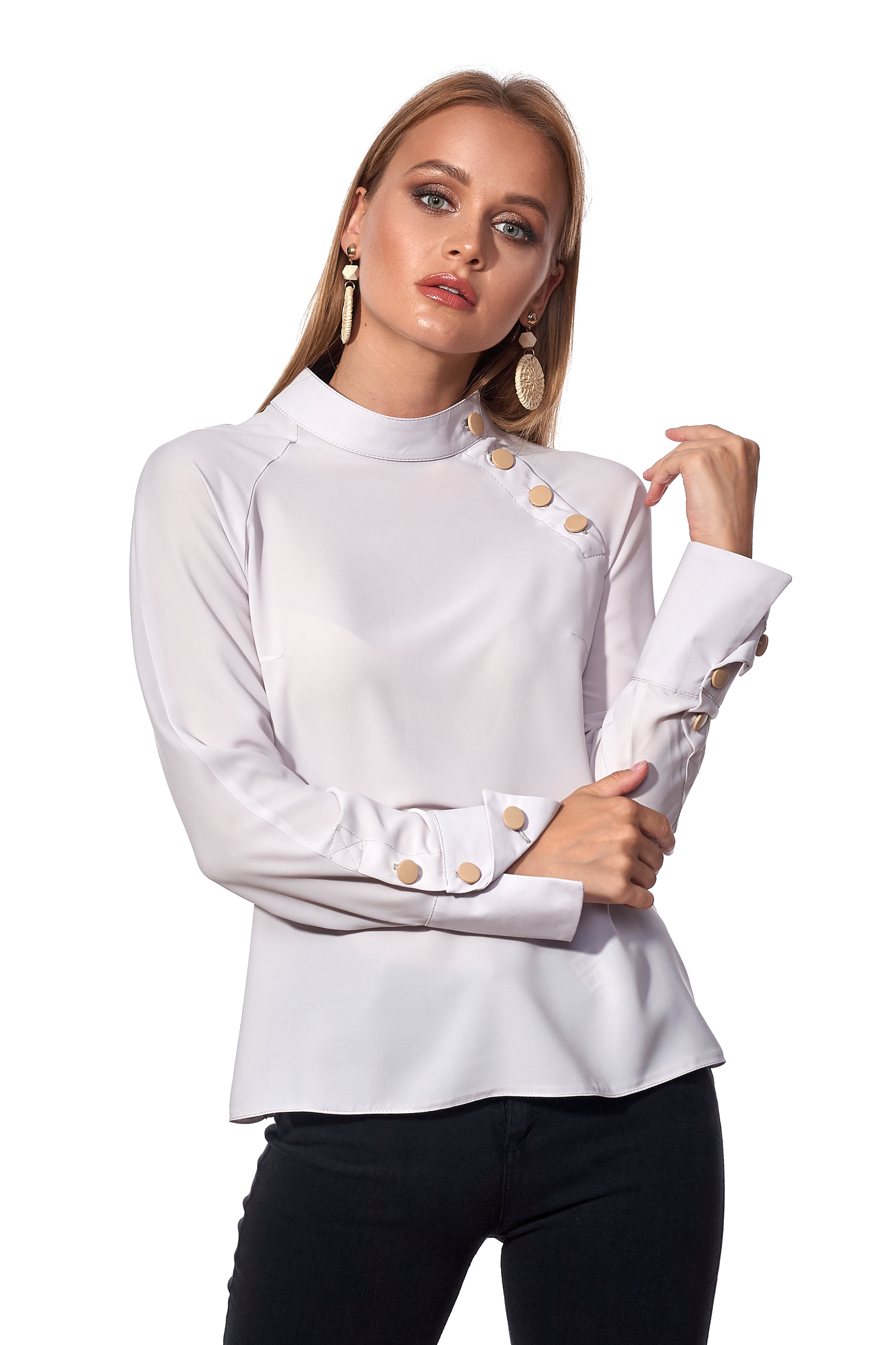 

Рубашка SL-ARTMON серый 453.1 Размер XS-S_old