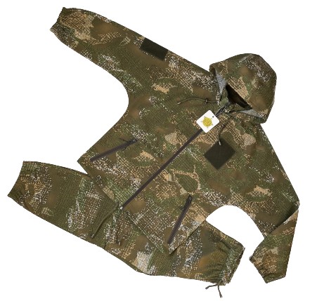 

Костюм детский ARMY KIDS ПИЛОТ камуфляж Варан 152- см, Костюм детский ARMY KIDS ПИЛОТ камуфляж Варан 152-158 см