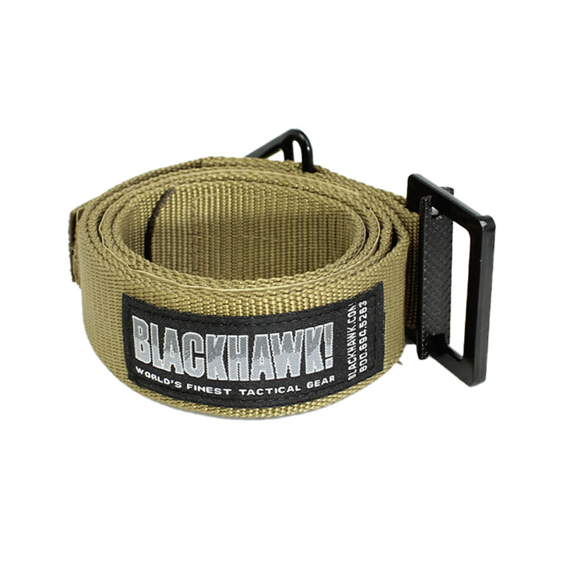 

Ремень тактический Blackhawk CQB22 Khaki
