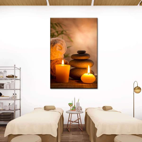 

Картина Релакс 51x34 см (47)