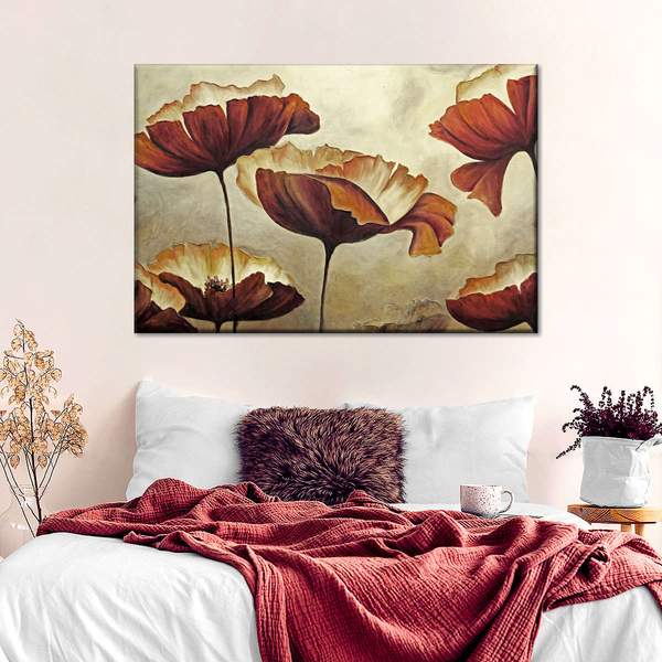 

Картина Раскрывшиеся бутоны 51x34 см (46)