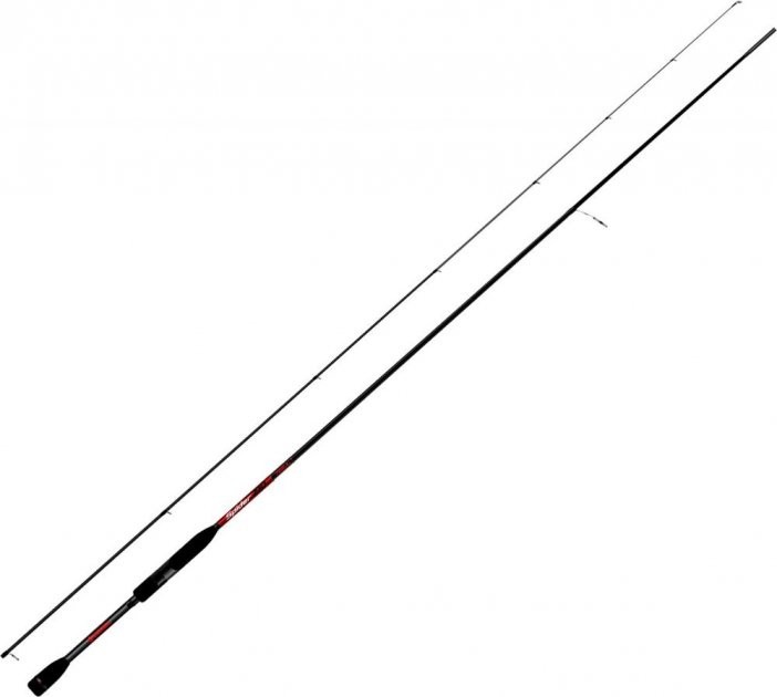 

Спінінг ZEMEX SPIDER Z-10 702M 213 м 5-28g