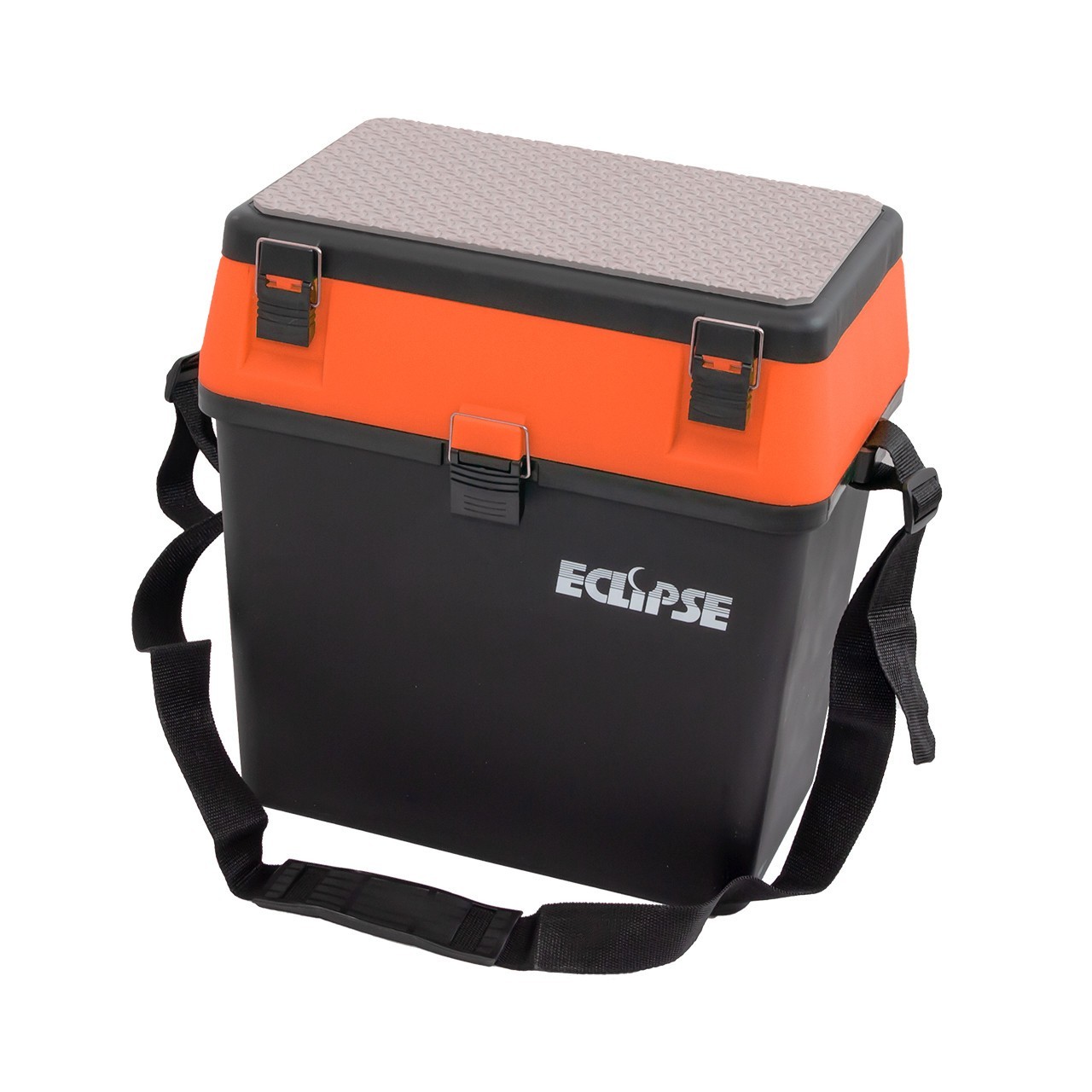 

Ящик зимний Eclipse Ice Fishbox 19л оранжевый