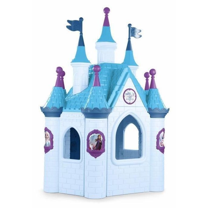 

Детский игровой домик Feber Super Arandele Kingdom Frozen 2, 12448