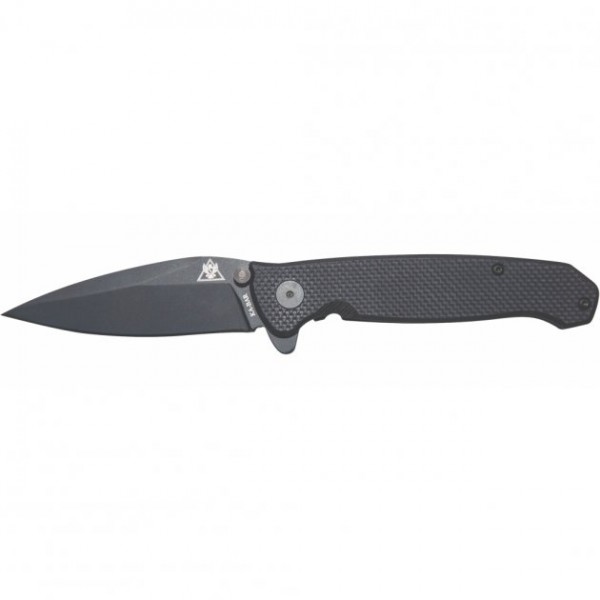 

Нож KA-BAR "TDI Flipper Folder"довж.клинка 8,9 см. (2490) (F00260602)