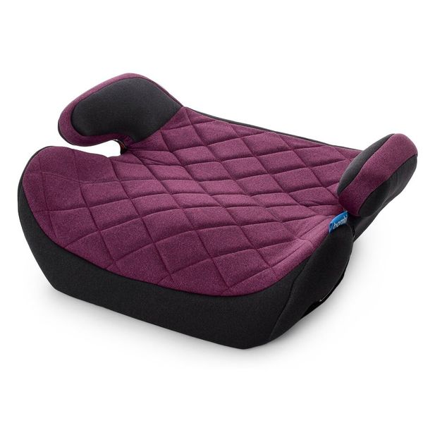 

Автокресло Бустер Bambi M 3966 Gray Mix красный (BAM005821)