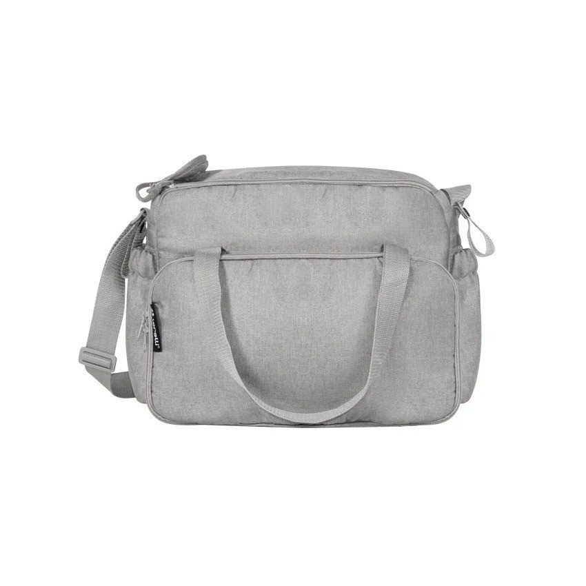 

Сумка для мамы Lorelli Mama Bag B100 Серая