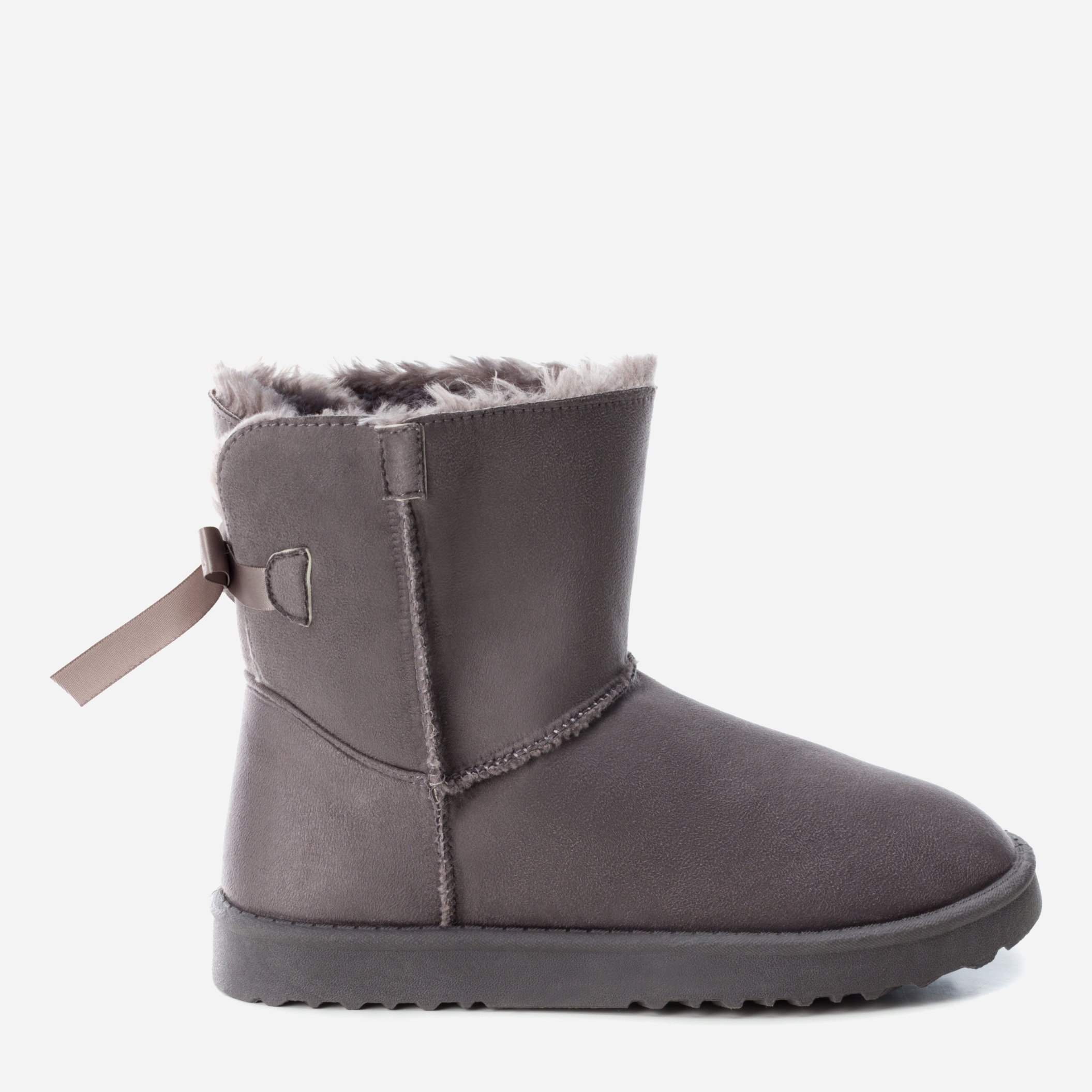 

Угги XTI Microfiber Ladies 48638-18 37 Серые