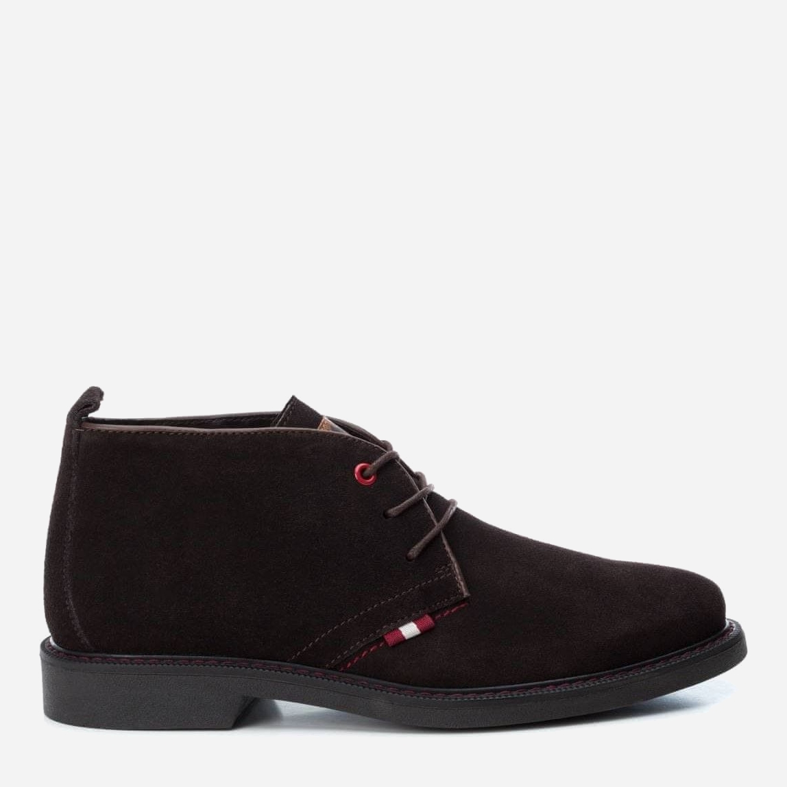 

Ботинки XTI Suede Men 49186-2 39 Коричневые